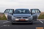 VW Golf 1.6 TDi BlueMotion Confortline - 38