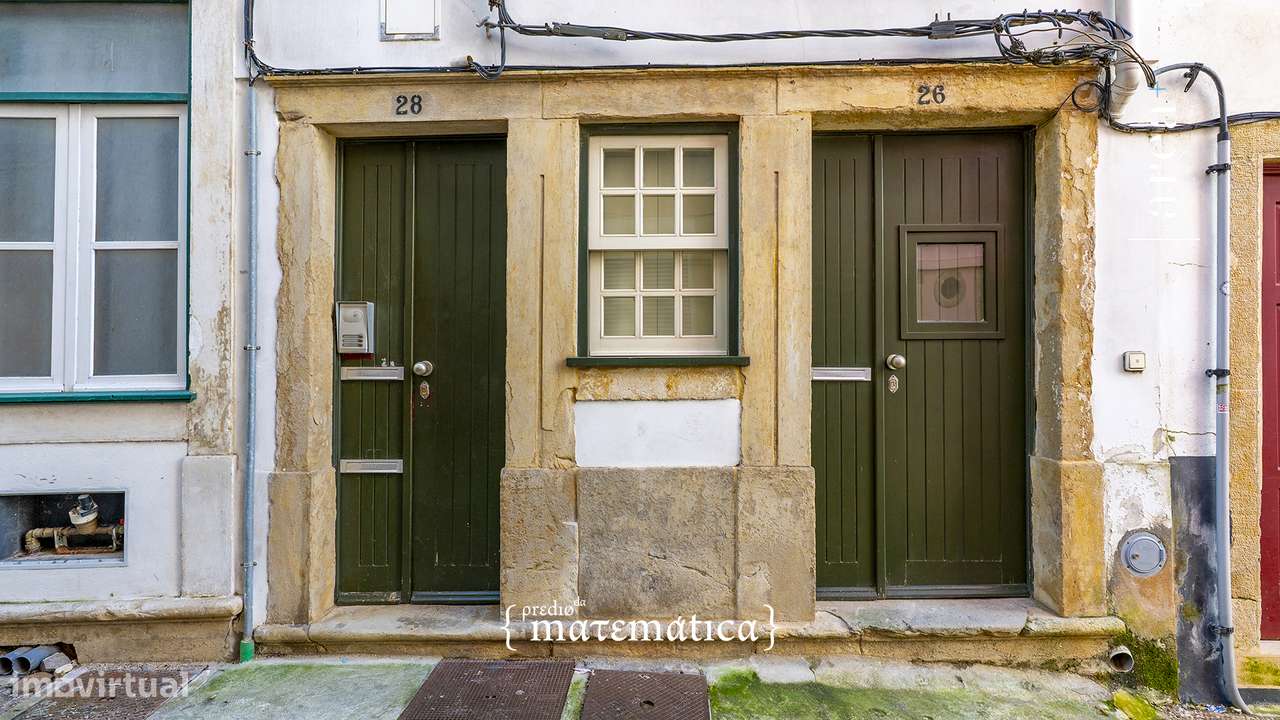 Imóvel Exclusivo | Prédio da Matemática-3