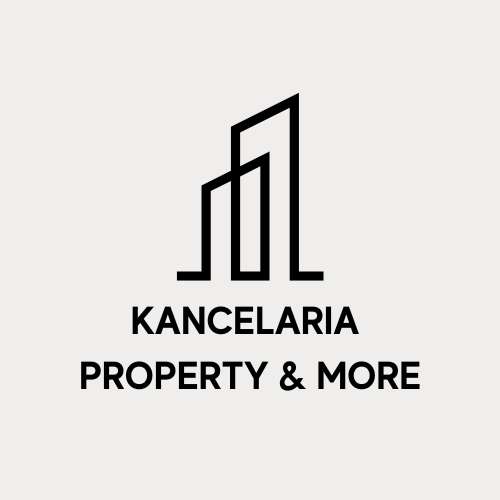 Logo: KANCELARIA PROPERTY & MORE