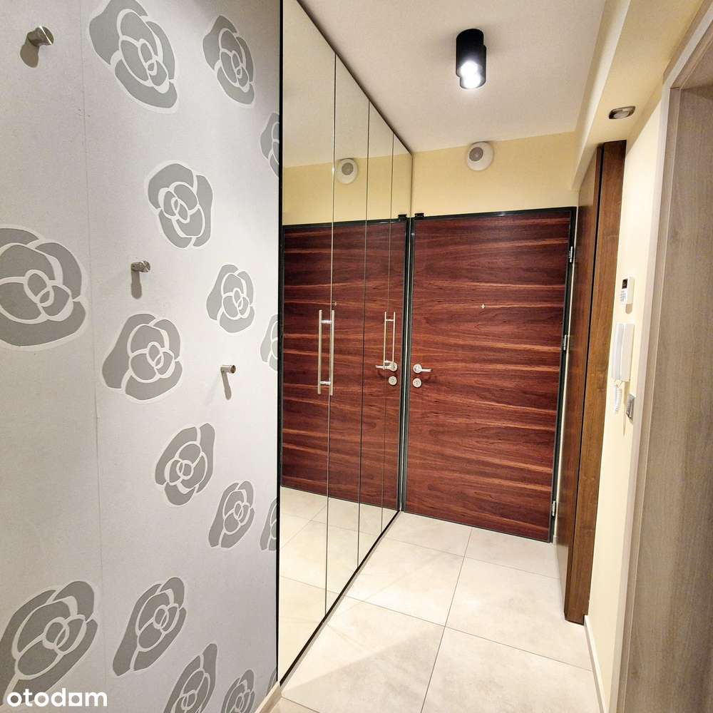 Bronowice ul. Lea. Przestronne 4-pokojowe mieszkanie z balkonem.-11