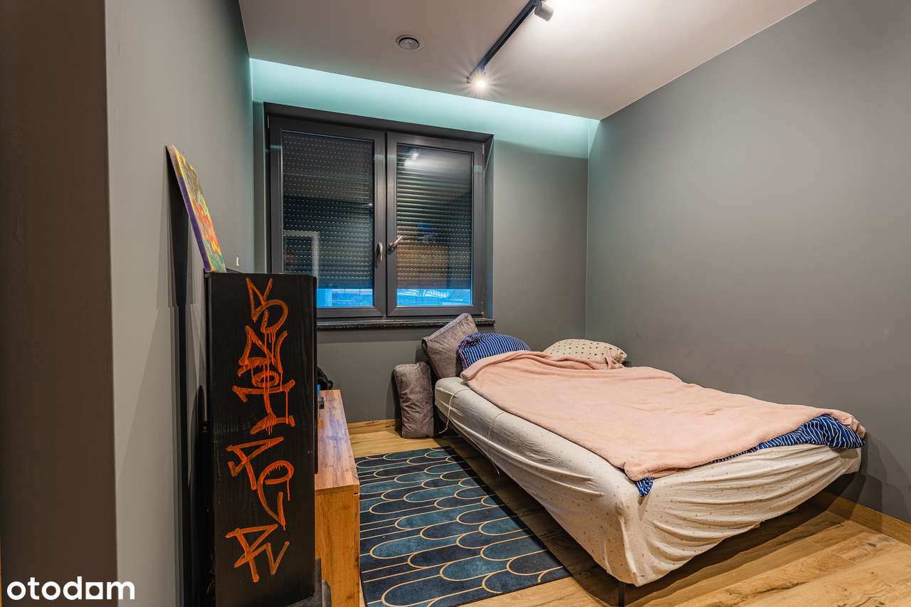 Dom + lokal! Zebrzydowice! NOWY!-15