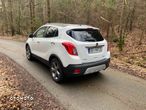 Opel Mokka X 1.4 (ecoFLEX) ECOTEC Start/Stop Innovation - 5