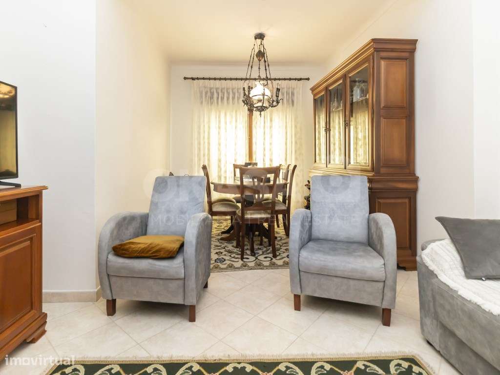 Apartamento T3, Tebaida, Setúbal-10