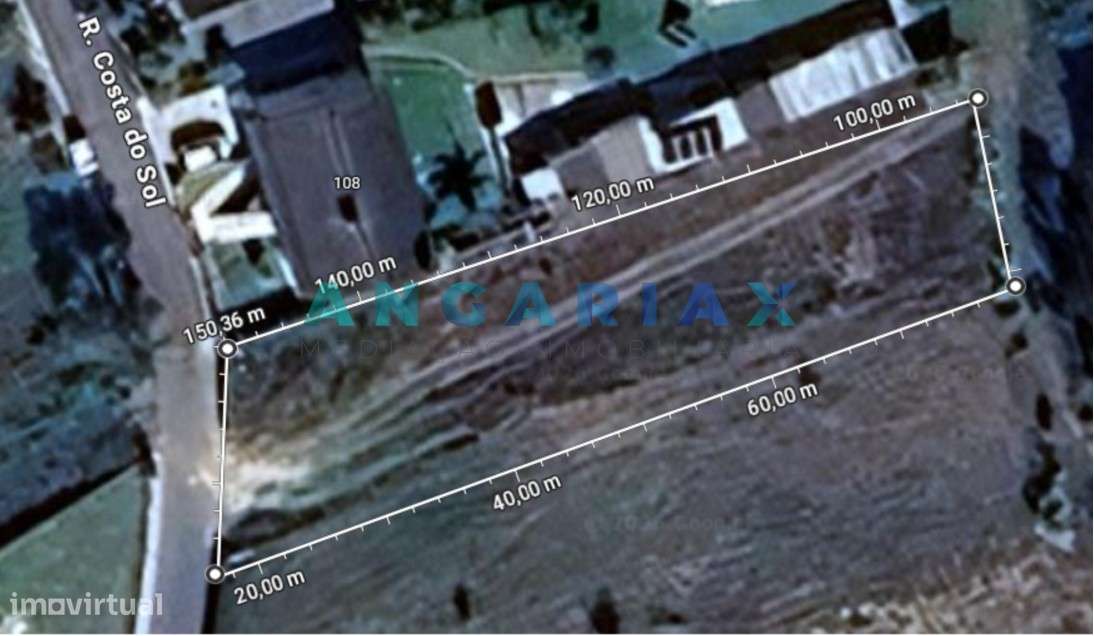 ANG1554 - Terreno para Venda em Leiria - Grande imagem: 5/5