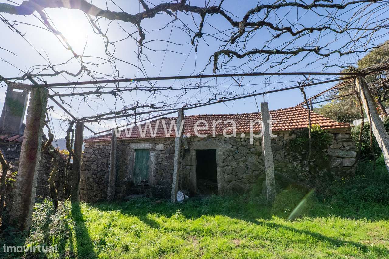 Moradia para restauro, Padroso - Arcos de Valdevez-14