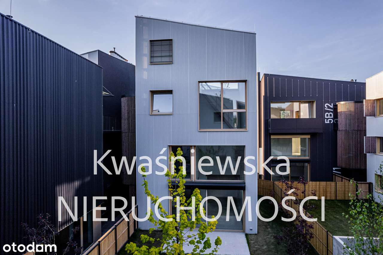 Rzadkość: apartament 154 m² z ogrodem 100 m² i garażem – Murawa-8