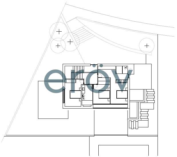Moradia T3 em Estrutura – Esporões, Braga-3