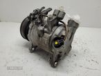 Compressor AC BMW 1/2/3 [F20/F30] 20D N47 REF: 9330829 - 4