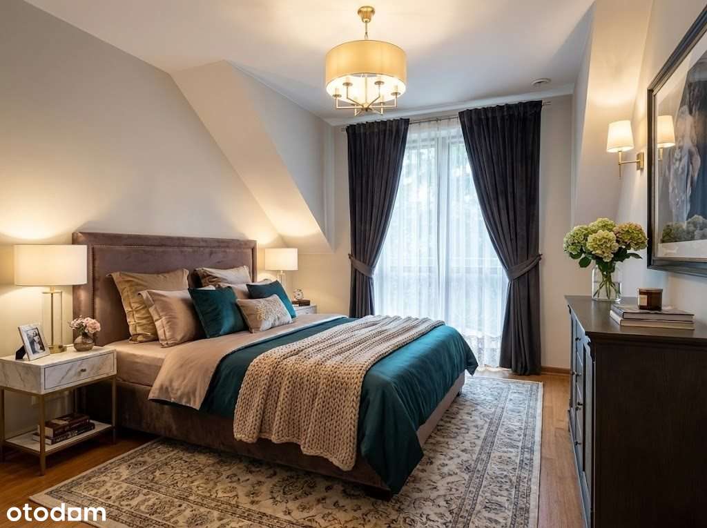 Przytulny Dom na Wyścigowej - Pełny obrazek: 4/11