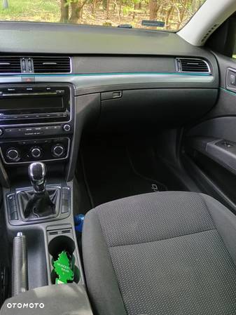 Skoda Superb 1.9 TDI Ambition - 10