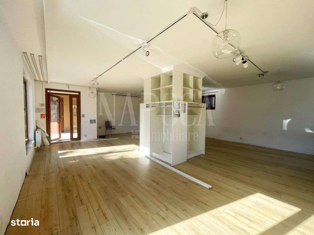 Spatiu comercial de vanzare in Floresti - Imagine principală: 3/4