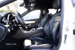 Mercedes-Benz C 220 BlueTEC AMG Line Aut. - 13