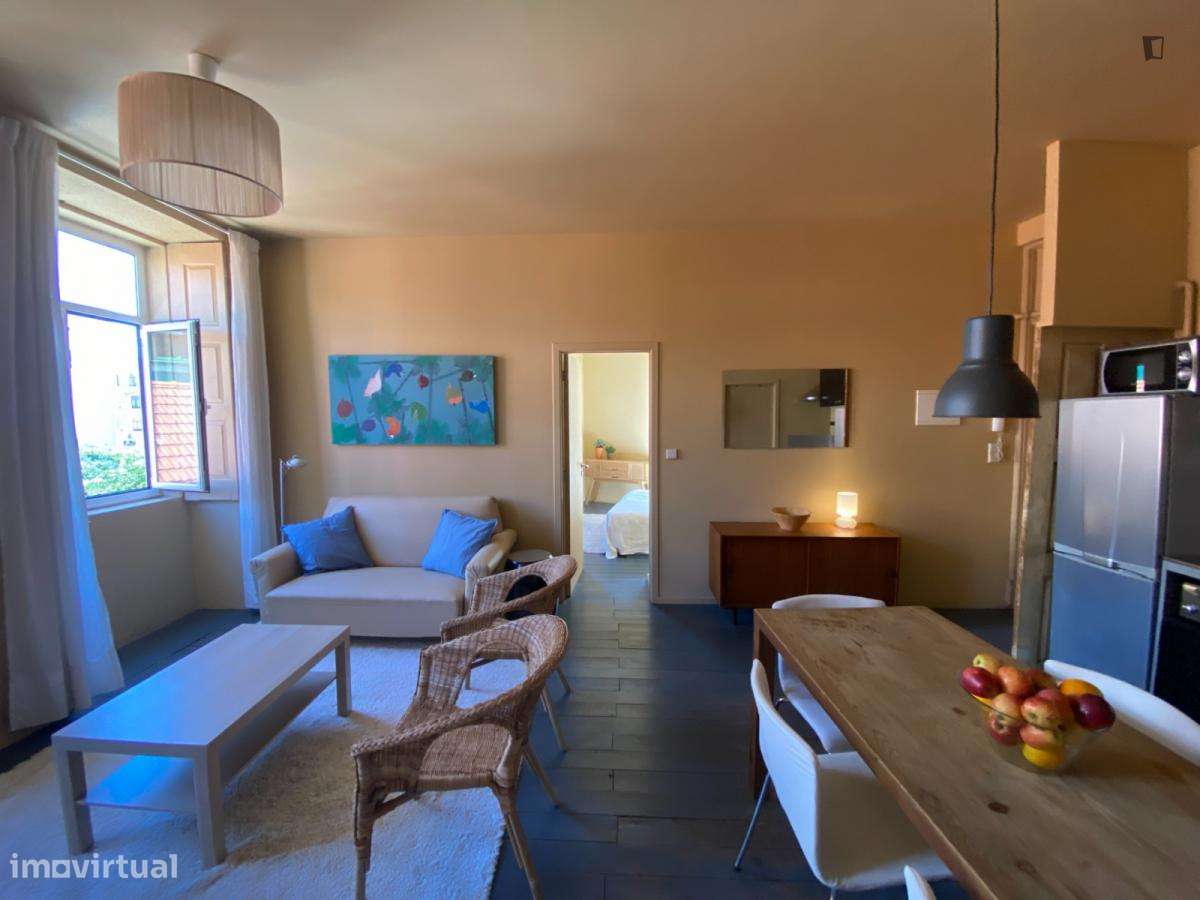 Apartamento com 2 quartos - localizado em Bonfim Porto - Grande imagem: 2/10