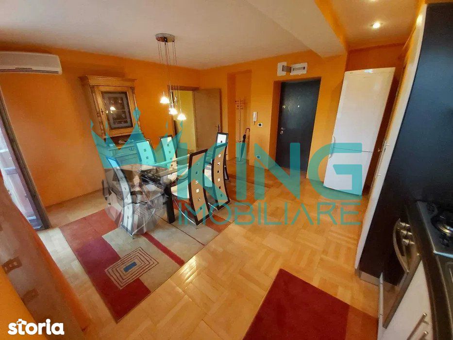 | Ultracentral - Victoriei | 3 Camere | Aer Conditionat |
