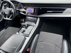 Audi Q8 50 TDI quattro tiptronic - 9