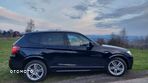 BMW X3 xDrive35d M Sport sport - 25