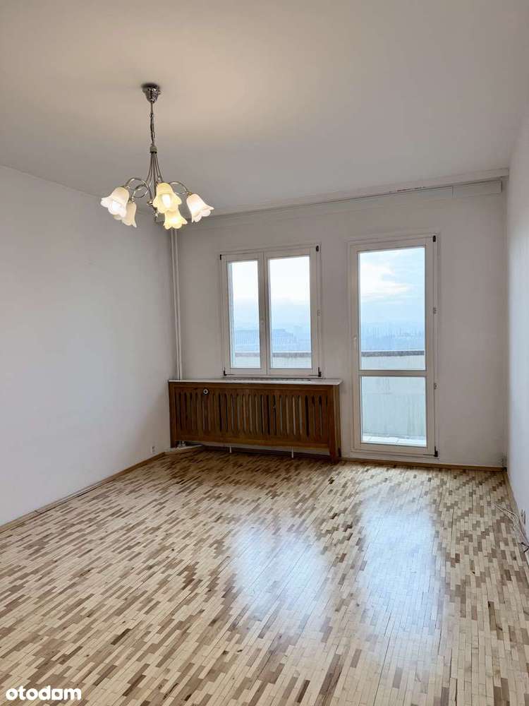 Mieszkanie Katowice Bogucice-3