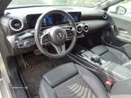 Mercedes-Benz A 180 Limousine d Style Aut. - 8