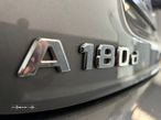 Mercedes-Benz A 180 d Style Aut. - 13