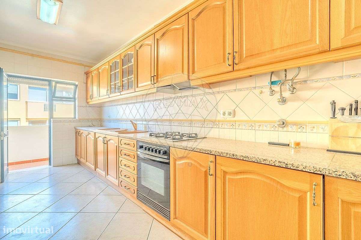 Apartamento T4 para venda-30
