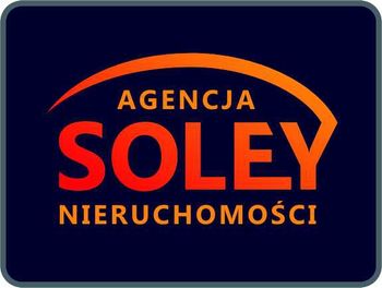 Agencja Nieruchomości "SOLEY" Irena Pytlik-Pochaba Logo
