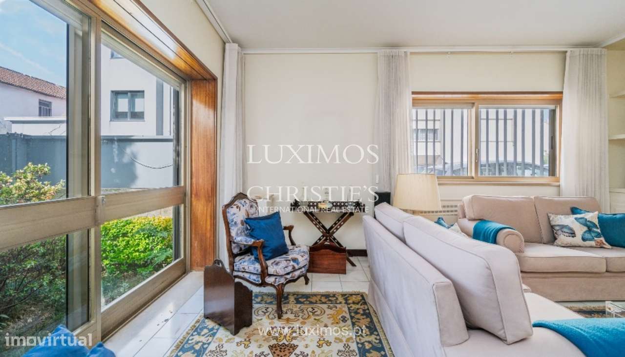 Moradia V3 com jardim à venda no Bonfim no Porto - Grande imagem: 5/23