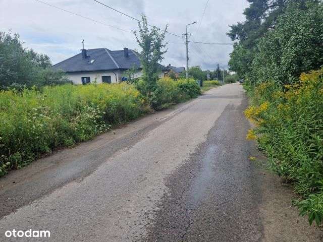 Działka, 3 511 m², Stare Lipiny - Pełny obrazek: 4/4