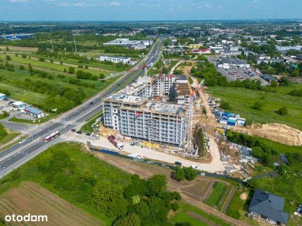 Perspektywa Czechów ul. Wojtasa/70m2 - 4-pokoje - Pełny obrazek: 2/16