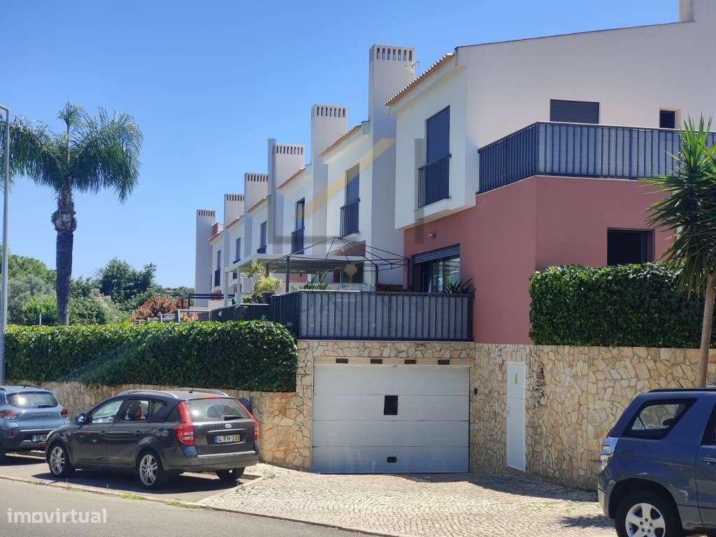 Moradia em Albufeira - Algarve-1
