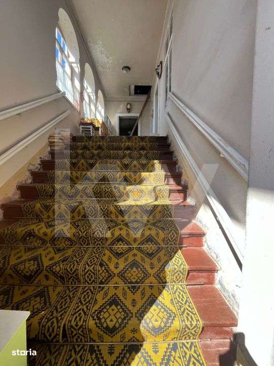 Casa  autentica cu potential de investitie – Poiana Sibiului - Imagine principală: 4/16