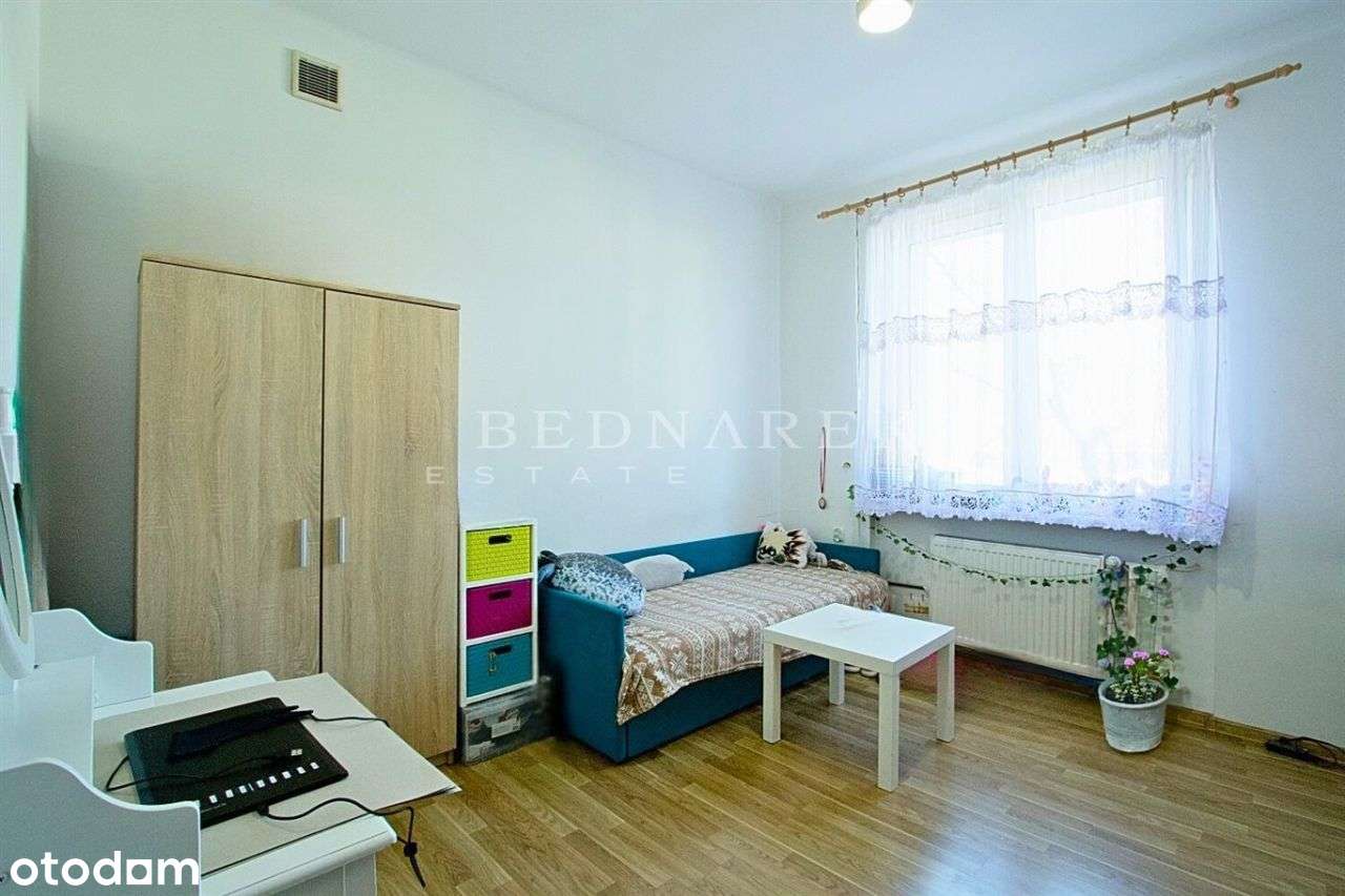 2-pok. mieszkanie w Tychach, świetna lokalizacja! - Pełny obrazek: 5/6