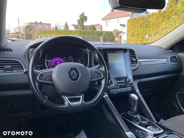 Renault Koleos 2.0 dCi Intens X-Tronic - 25