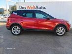 SEAT Arona 1.0 TSI FR - 4