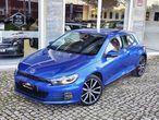 VW Scirocco 1.4 TSI Sport - 1