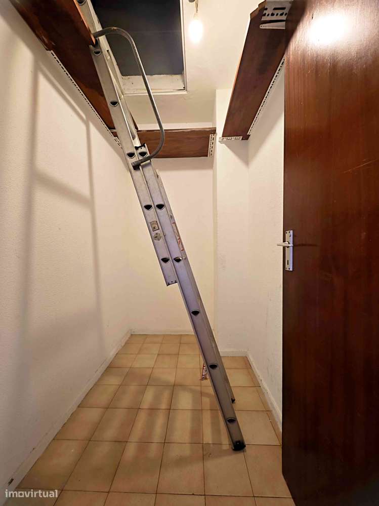 Apartamento T3 Boavista Porto-15