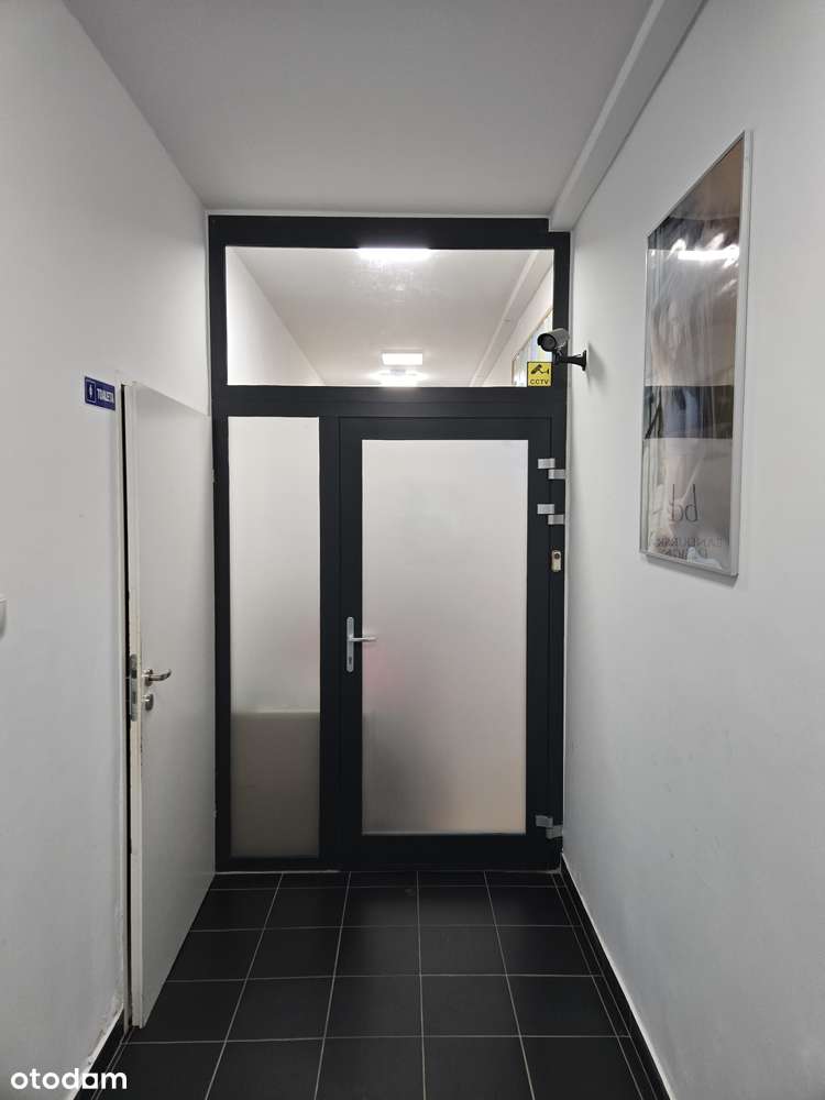 Lokal użytkowy, 120 m2, Krakowska, miejsca parkingowe, 3960 zł  netto. - Pełny obrazek: 5/8