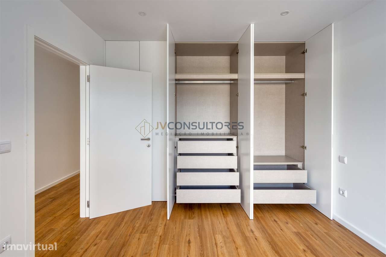 Apartamento T2 Venda em Valongo do Vouga,Águeda-17
