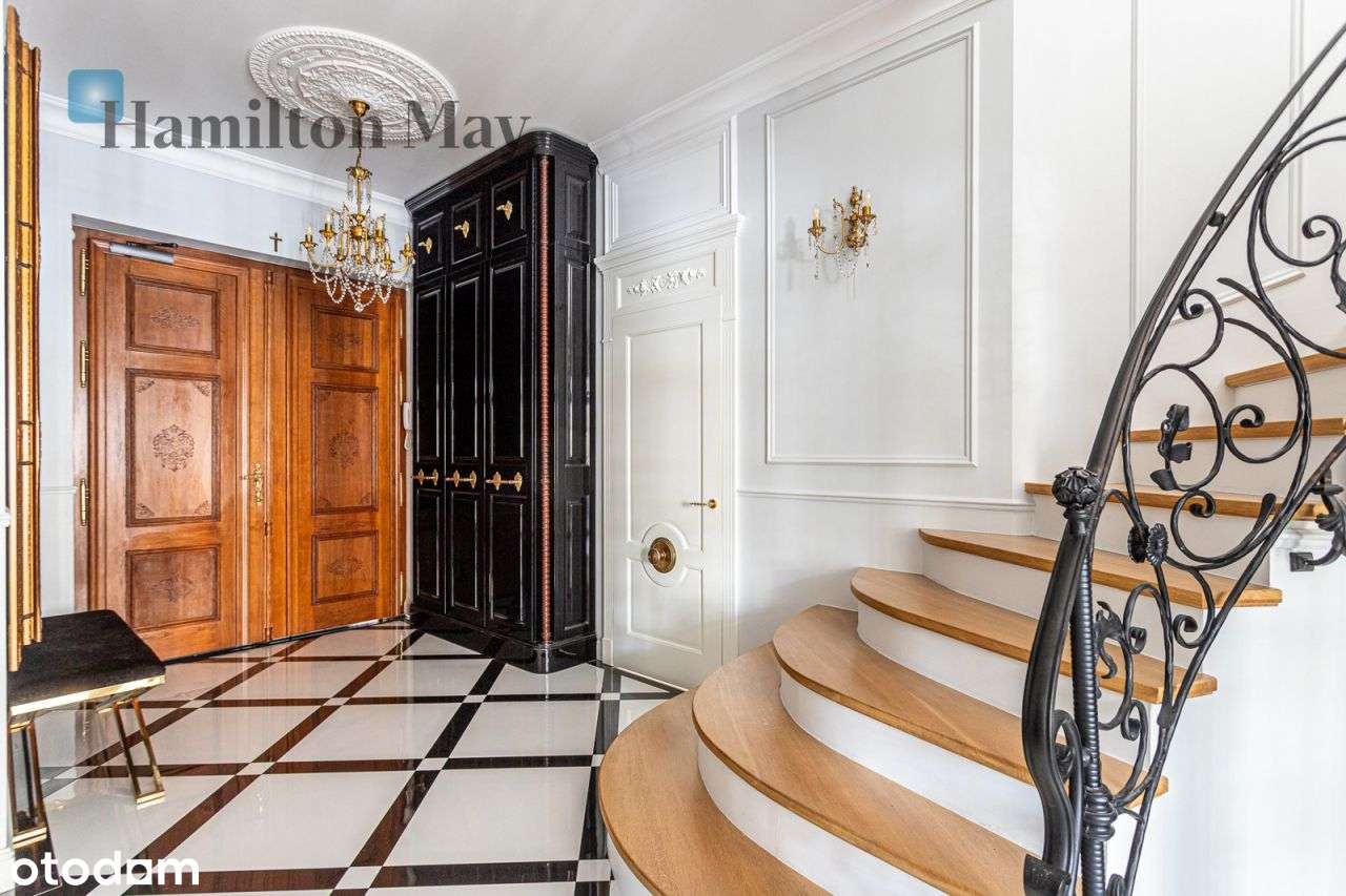 Spektakularna rezydencja 25 minut od centrum - Pełny obrazek: 4/20