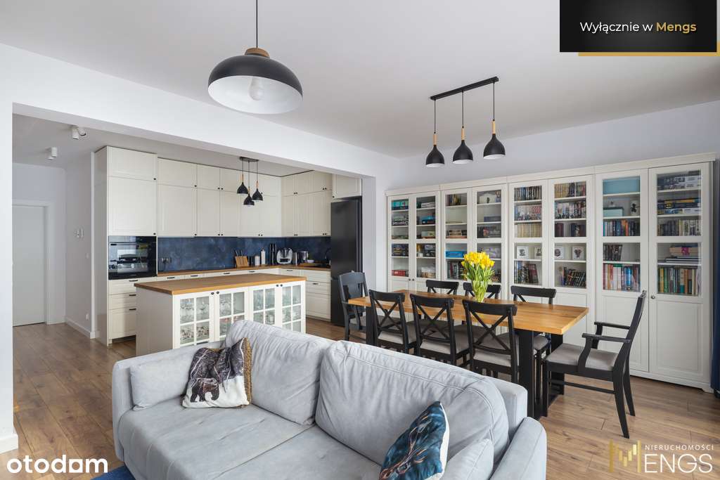 Segment w Ożarowie Maz. | Gotowy do wprowadzenia-3