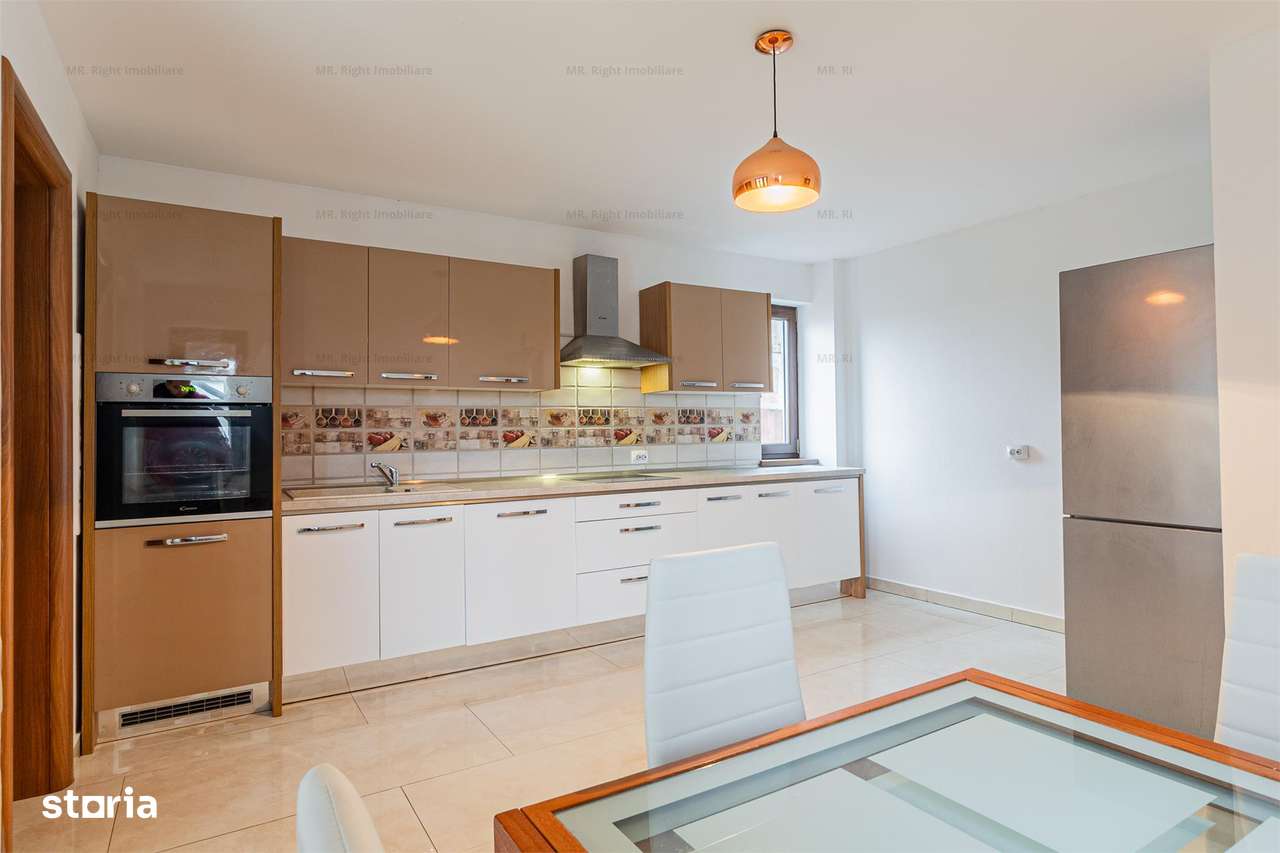 Casa individuala | 4 dormitoare | curte | Cristian - Imagine principală: 4/12