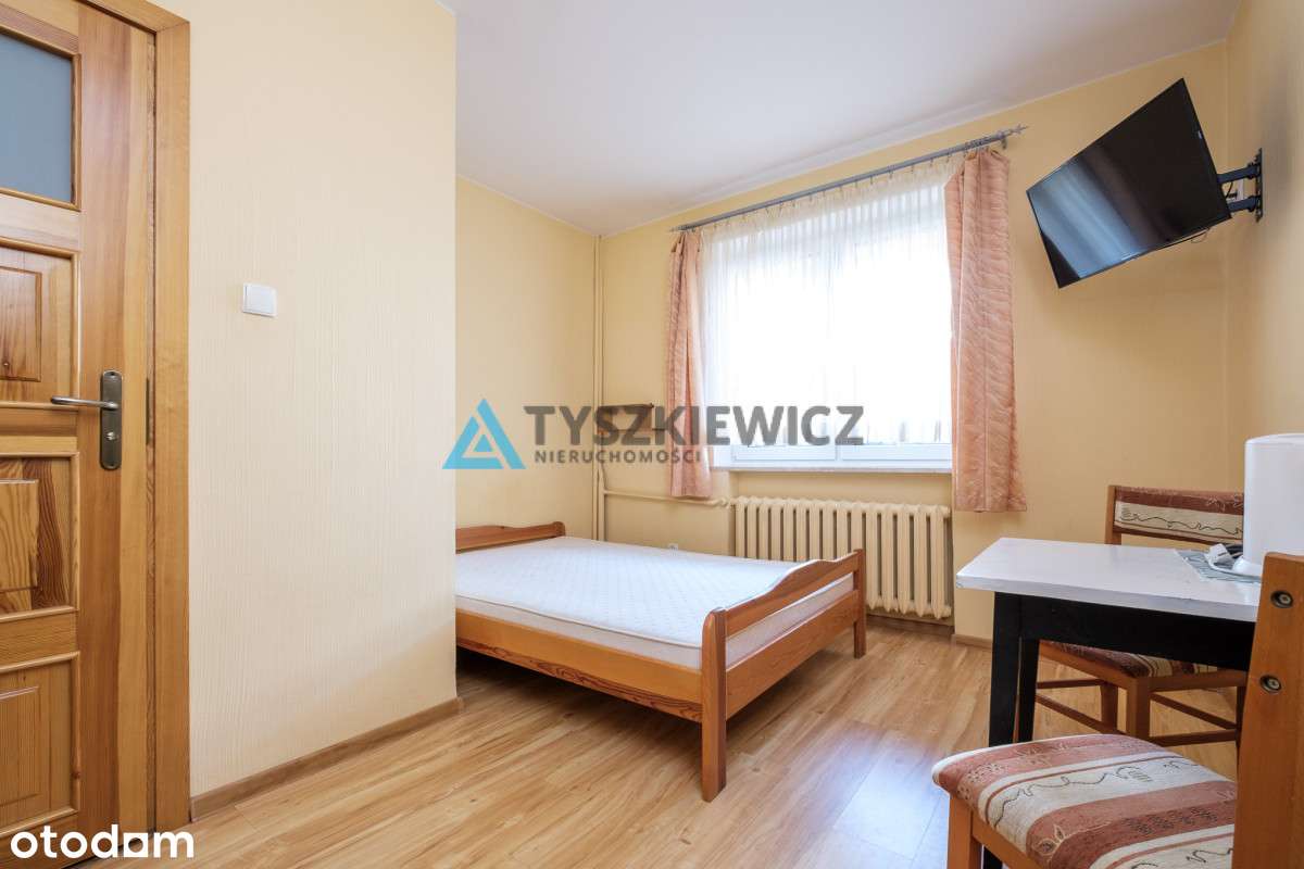 Nieruchomość 300 m od plaży-10