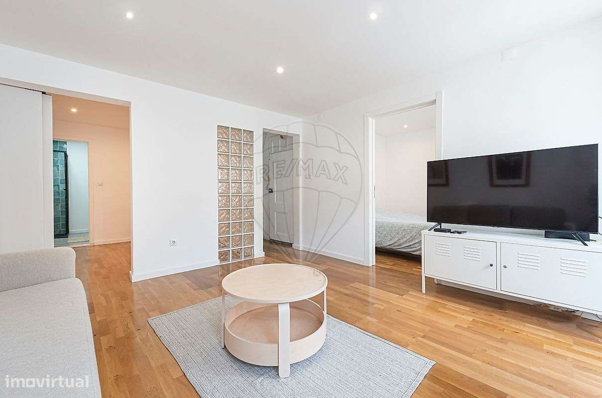 Apartamento T1 para venda - Grande imagem: 4/19