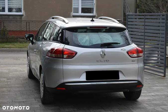 Renault Clio Grandtour dCi 75 Expression - 28