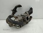 Radiador De Gases Egr Opel Corsa D Van (S07) - 2