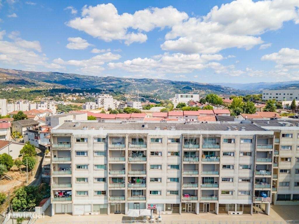 T2 com lugar de garagem no centro do Marco de Canaveses-20