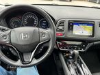 Honda HR-V 1.5 i-VTEC Elegance +C.Navi CVT - 10