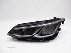 VW Golf VIII 5H 2020 lampa lewa Full LED 5H1941005 oryginalna - 3