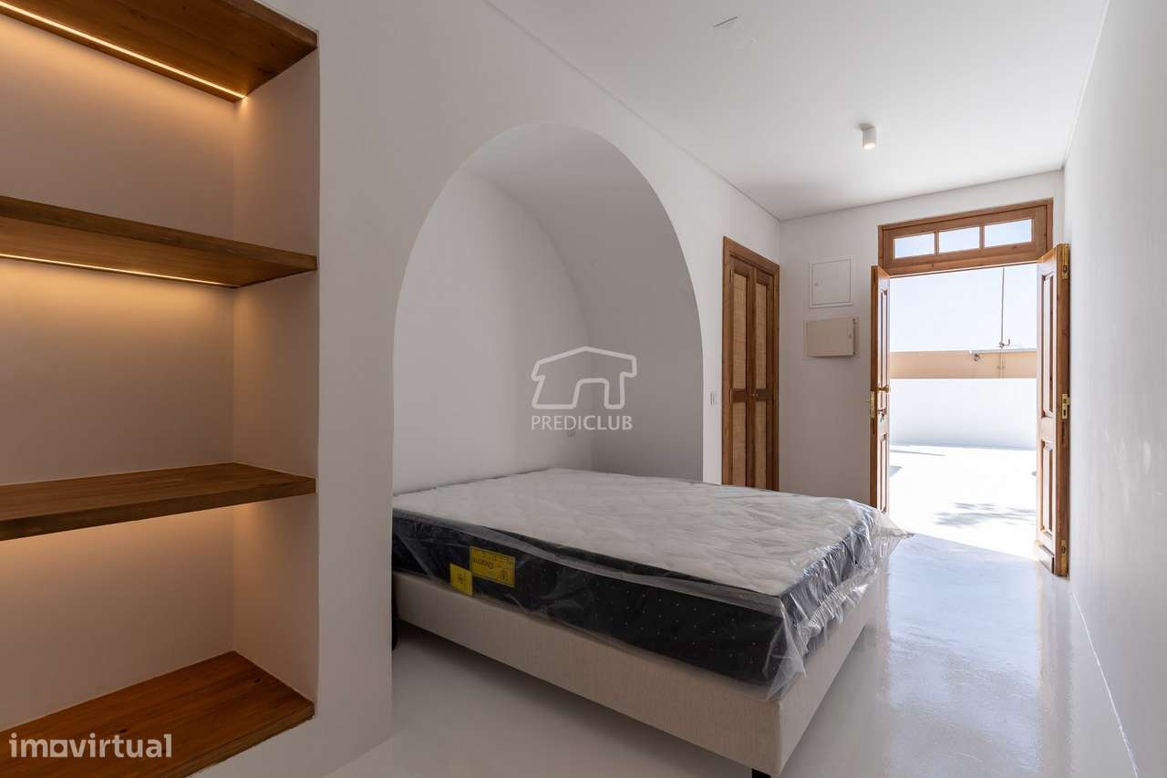 Moradia T2 - Porto Santo-8