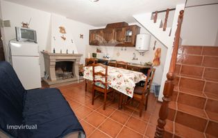 Moradia T1 no Centro Histórico de Trancoso – Pronta a Habitar - Grande imagem: 3/9