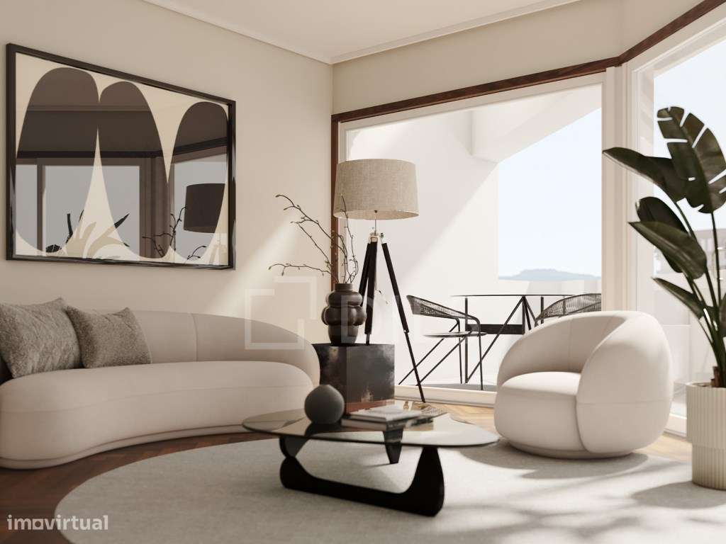 Apartamento T1 situado na Baixa do Porto - Grande imagem: 4/60